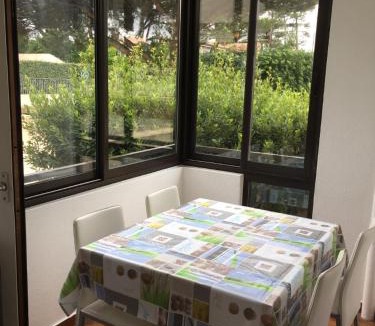 Capbreton Apartment | Studio Cap Sud Capbreton proche plage