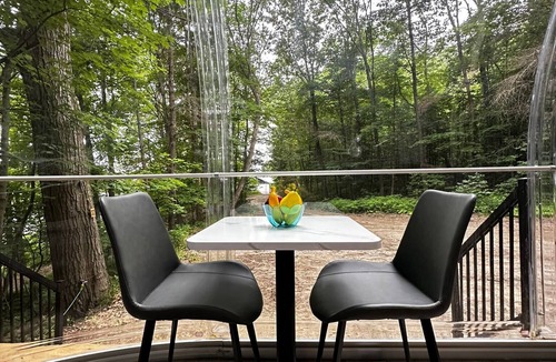 Parry Sound House | Studio Capsule House in Parry Sound #32