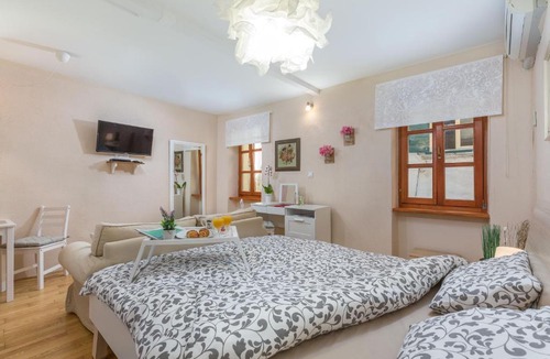Rovinj Apartment | Studio Carera 26