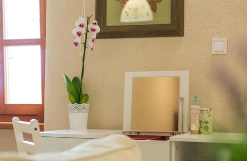 Rovinj Apartment | Studio Carera 26
