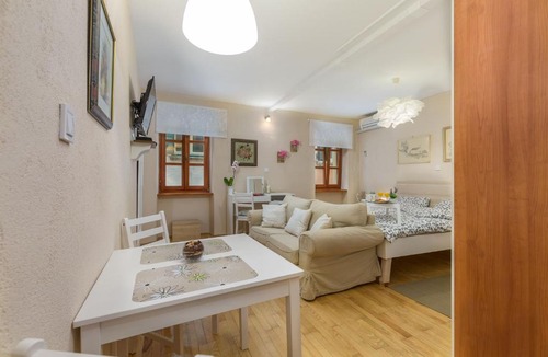 Rovinj Apartment | Studio Carera 26