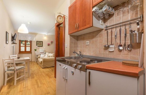 Rovinj Apartment | Studio Carera 26