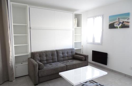 La Flotte Apartment | Studio Carline