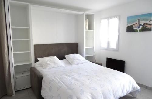 La Flotte Apartment | Studio Carline