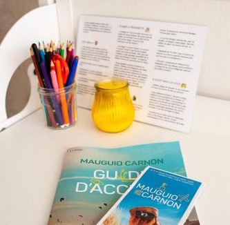 Carnon-Plage Apartment | Studio Carnon, plage, port et commerces à 2 pas