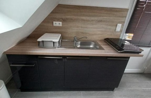 Bourseul Apartment | studio carrefour des plages cote d'emeraude