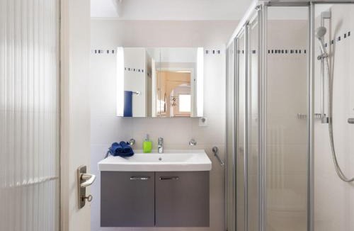 Ronco sopra Ascona Apartment | Studio Casa Eduardo Apt-1 by Interhome