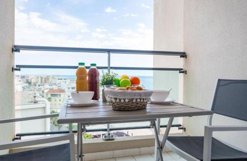 Mediterranee Apartment | Studio Casino-3 by Interhome
