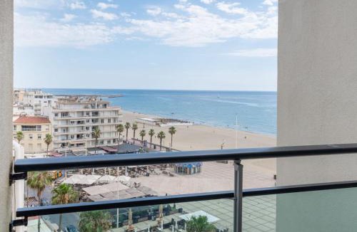 Mediterranee Apartment | Studio Casino-3 by Interhome