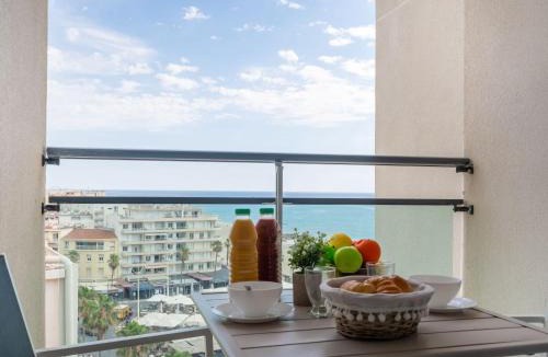 Mediterranee Apartment | Studio Casino-3 by Interhome
