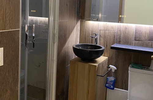 Tourgeville Apartment | Studio casino royal 1 minute from the beach