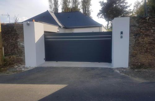 Pordic Apartment | Studio Castel Binic