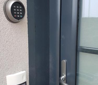 Pordic Apartment | Studio Castel Binic