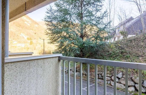 Cauterets Apartment | Studio Cauterets, 1 pièce, 4 personnes - FR-1-401-72