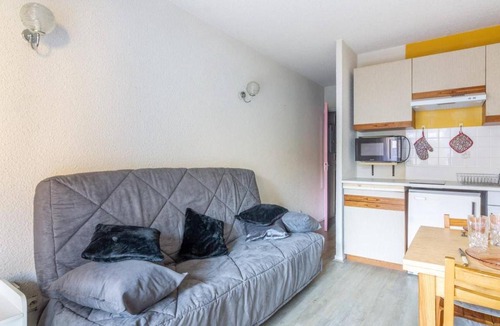 Cauterets Apartment | Studio Cauterets, 1 pièce, 4 personnes - FR-1-401-72
