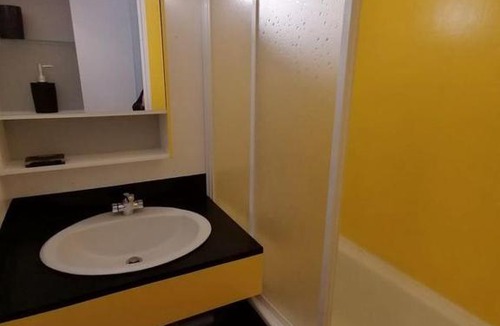 Cauterets Apartment | Studio Cauterets centre - le Macadau