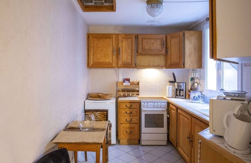 Cauterets Apartment | Studio Cauterets, studio flat, 4 persons