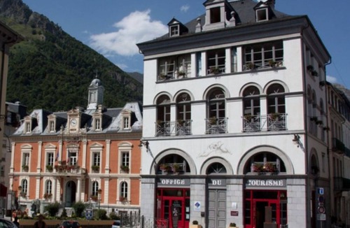 Cauterets Apartment | Studio Cauterets, studio flat, 4 persons