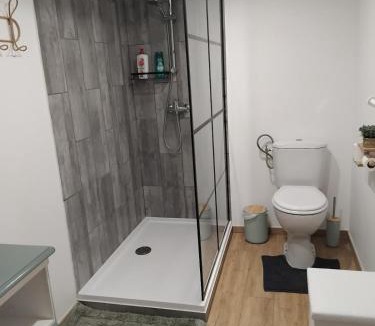 Caux Apartment | Studio Caux'Cooning