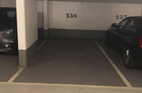 Silly-Gallieni Apartment | Studio Central Avec Parking et Metro Bail Mobilite