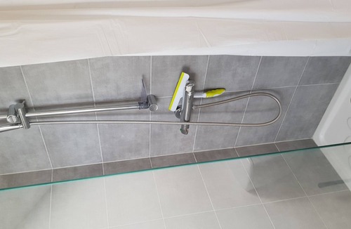 Centre ville - Urbanistes Apartment | Studio Center Fougères