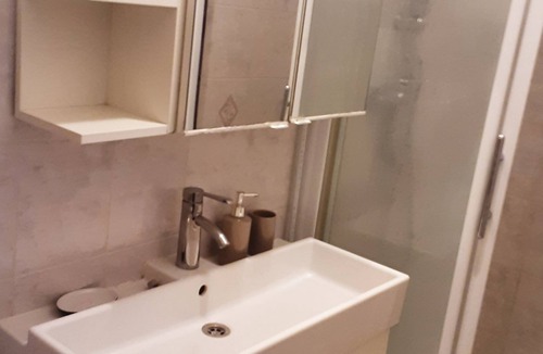 Belgentier Apartment | Studio center village Belgentier