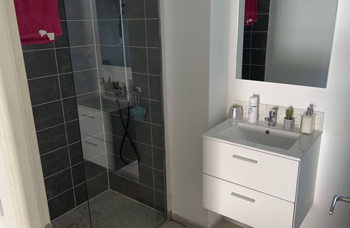 Montceau-les-Mines Apartment | Studio Centre Ville