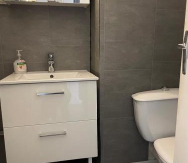 Ruffec Apartment | Studio central cosy proche gare