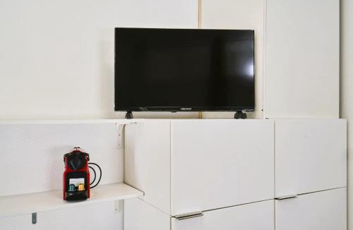 Vauban Esquermes Apartment | Studio central Lille à pied ou métro