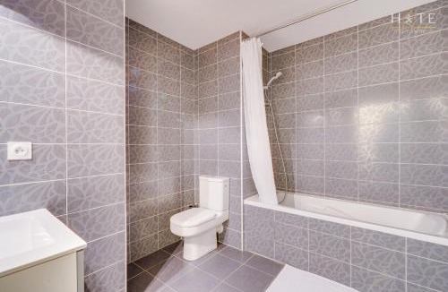 Merignac Apartment | Studio central, proximité immédiate Aéroport