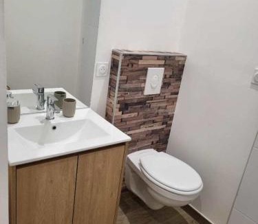 Arcis-sur-Aube Apartment | Studio centre d Arcis