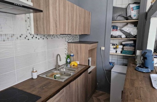 Cambrai Apartment | Studio Centre de Cambrai