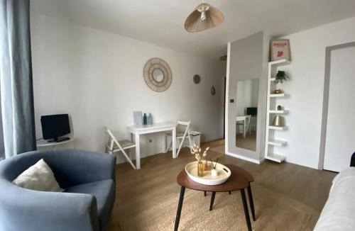Dax Apartment | Studio centre de Dax Séjours semaine et curistes