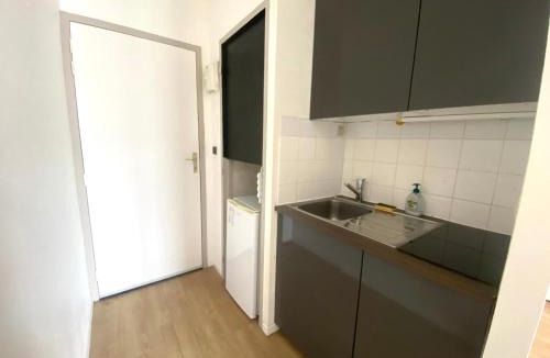 Dax Apartment | Studio centre de Dax Séjours semaine et curistes