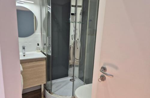 Foix Apartment | Studio Centre de Foix