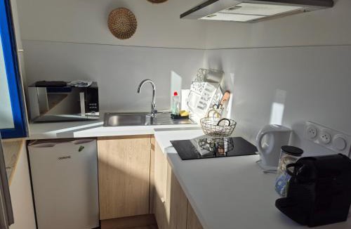 Foix Apartment | Studio Centre de Foix