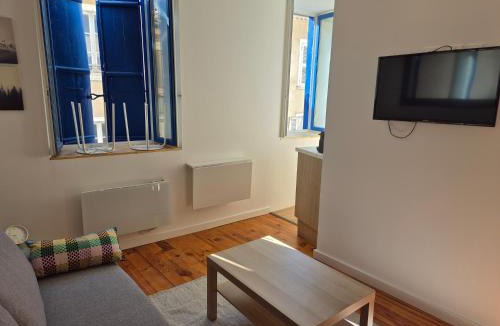 Foix Apartment | Studio Centre de Foix