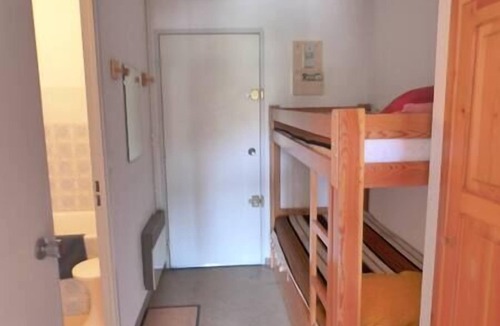 Le Sauze Apartment | Studio centre Le Sauze