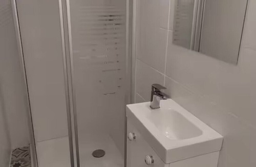 Saint-Vincent Apartment | Studio Centre Orléans and Parking