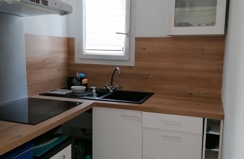 Saint-Marc-sur-Mer Apartment | Studio Centre Saint Marc sur Mer