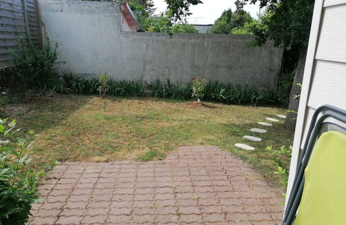 Saint-Marc-sur-Mer Apartment | Studio Centre Saint Marc sur Mer