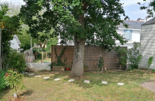 Saint-Marc-sur-Mer Apartment | Studio Centre Saint Marc sur Mer