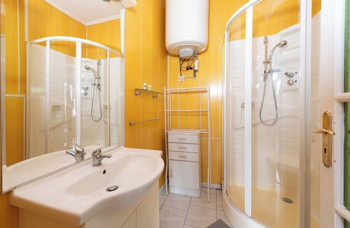 Saint-Girons Apartment | Studio Centre Saint-Girons, Studio Centre Saint-Girons