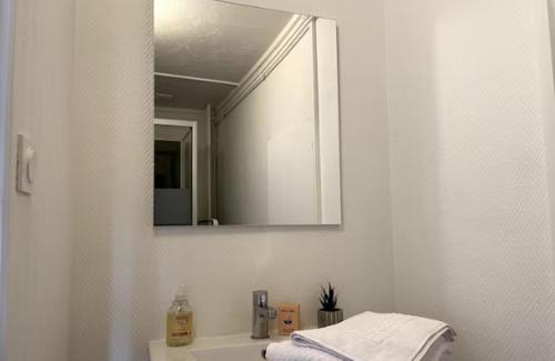 Chalon-sur-Saone Apartment | Studio - Centre-Ville