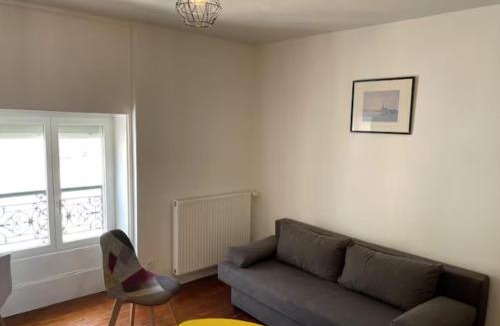 Chalon-sur-Saone Apartment | Studio - Centre-Ville