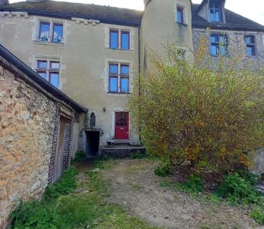 La Ferte-Bernard Apartment | Studio centre ville la Ferté Bernard