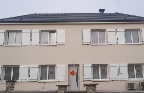 Claye-Souilly Apartment | Studio Centre Ville Claye Souilly Free Parking