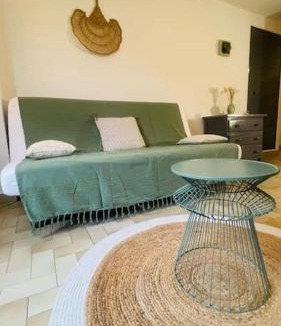 Digne-les-Bains Apartment | Studio centre-ville avec ascenseur - Le Mistral