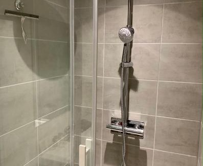 Rouen City Centre Apartment | Studio centre ville -001