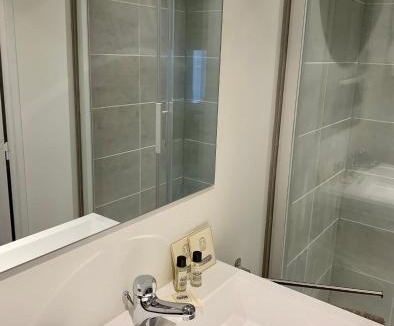 Rouen City Centre Apartment | Studio centre ville -001